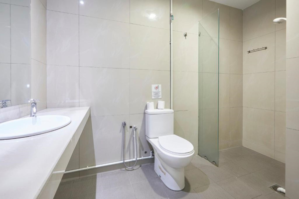 Las mejores ofertas de D'New1 (Sunway) Hotel Kuala Lumpur