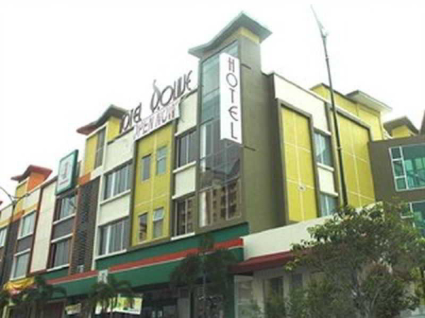 Las mejores ofertas de D'Olive Hotel Kuala Lumpur