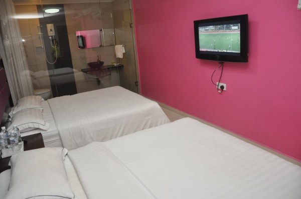 Las mejores ofertas de Euro Hotel Klang Kuala Lumpur