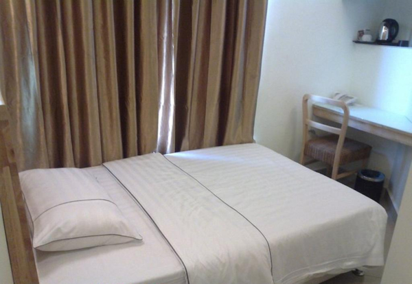 Las mejores ofertas de Hotel Desaria Kuala Lumpur