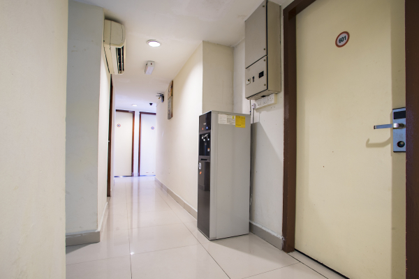 Las mejores ofertas de Kk Hotel Kajang Kuala Lumpur