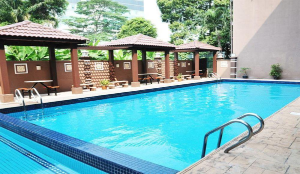 Las mejores ofertas de Prescott Hotel Klang Kuala Lumpur