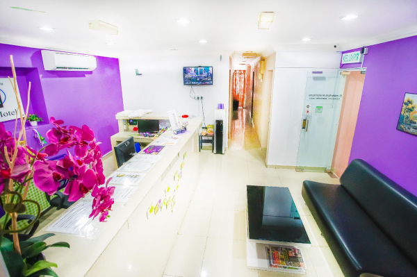 Las mejores ofertas de Smart Hotel Shah Alam Seksyen 15 Kuala Lumpur