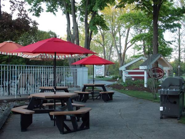 Las mejores ofertas de Waterbury Inn Cheboygan