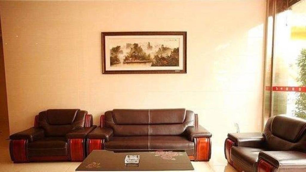 Las mejores ofertas de Zhangjiajie Zhongxin Business Hotel Zhangjiajie City