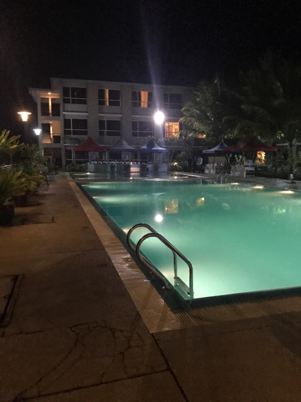 Las mejores ofertas de Cherengin Hills Convention & Spa Resort PAHANG