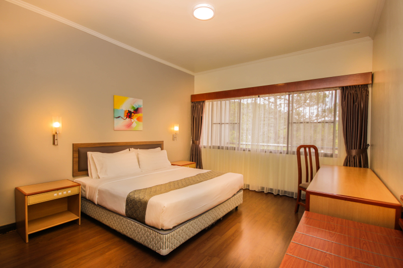 Las mejores ofertas de Copthorne Cameron Highlands PAHANG