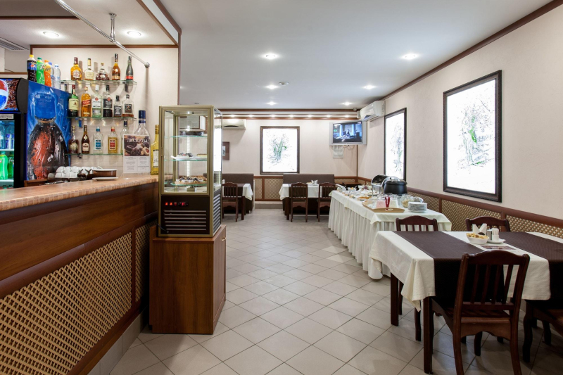 Las mejores ofertas de Dubki Samara