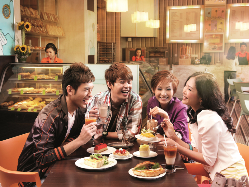 Las mejores ofertas de Resorts World Genting - Genting SkyWorlds Hotel PAHANG