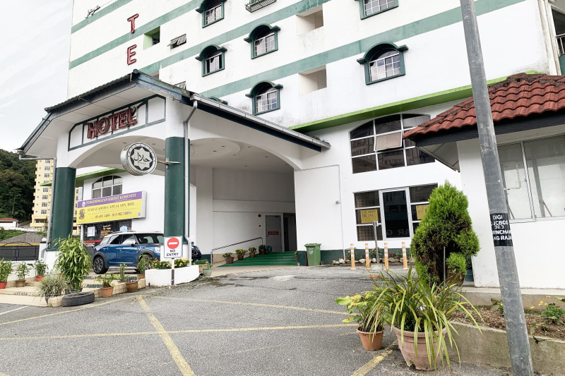 Las mejores ofertas de Star Regency Hotel & Apartments PAHANG