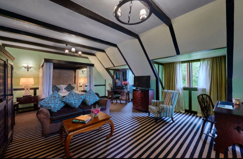 Las mejores ofertas de The Lakehouse Cameron Highlands PAHANG