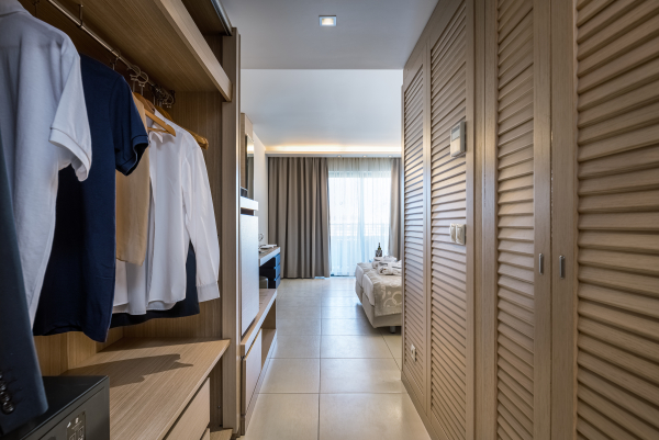 Las mejores ofertas de Astir Odysseus Kos Resort & Spa Kos