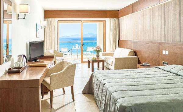 Las mejores ofertas de Blue Lagoon Village Kos