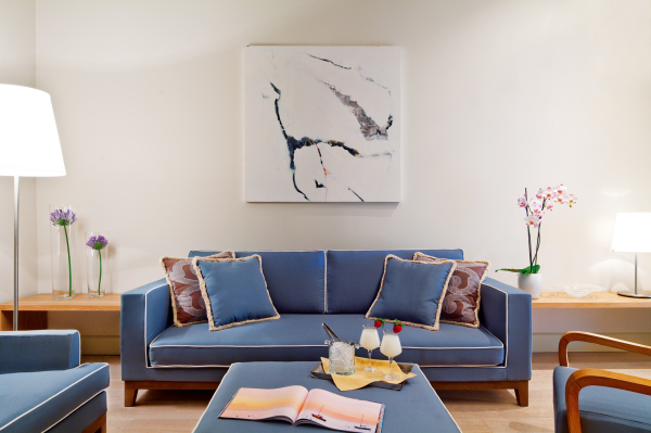 Las mejores ofertas de Grand Hotel Excelsior Vittoria Spa Neapolitan Riviera