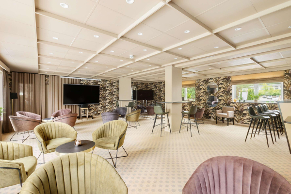 Las mejores ofertas de Kinsarvik Fjordhotel BW Signature Collection Kinsarvik