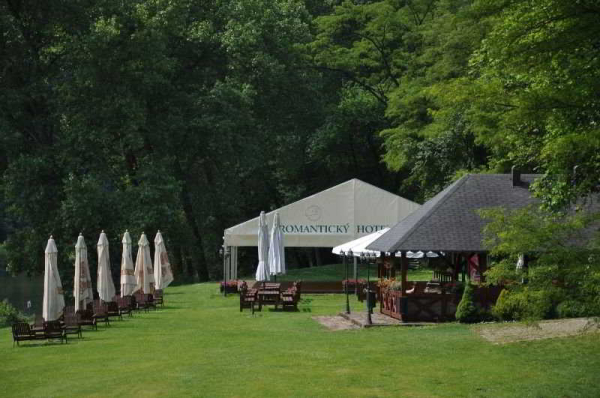 Las mejores ofertas de Mlyn Karlstejn Karlstejn 