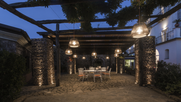 Las mejores ofertas de Oasi Olimpia Relais Neapolitan Riviera