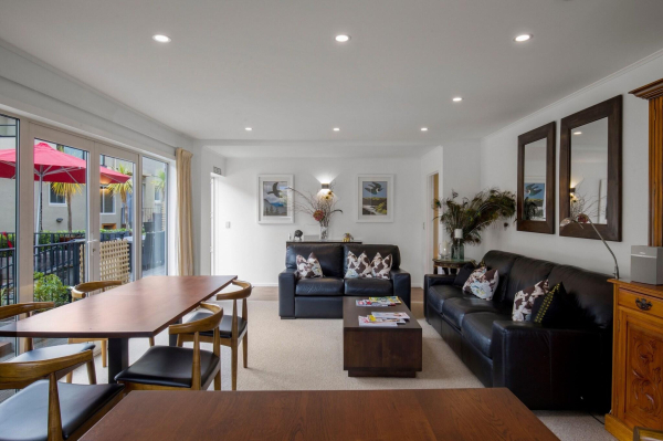 Las mejores ofertas de Queenstown House Boutique B&B and Apartments Queenstown