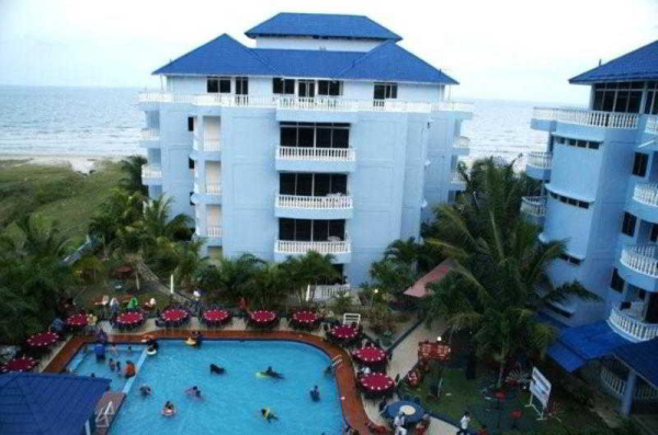 Las mejores ofertas de Sanctuary Resort Apartment Hotel Cherating PAHANG