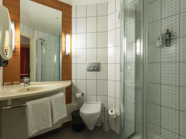 Las mejores ofertas de ibis Samara Samara