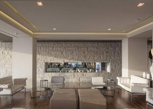 Las mejores ofertas de Aqua Blu Boutique Hotel & Spa Kos