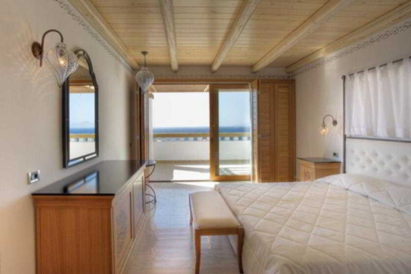 Las mejores ofertas de Mitsis Blue Domes Resort & Spa Kos