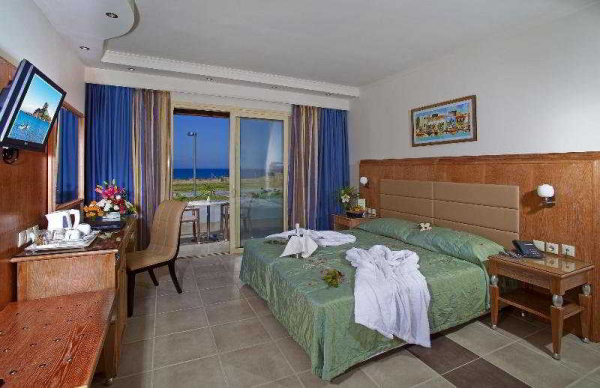 Las mejores ofertas de Natura Park Village Kos