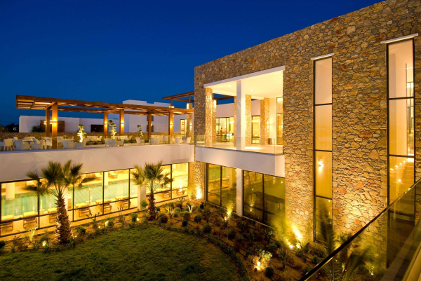 Las mejores ofertas de Palazzo del Mare Kos