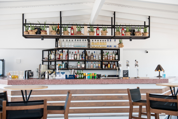 Las mejores ofertas de Summer Village of Hippokrates Kos