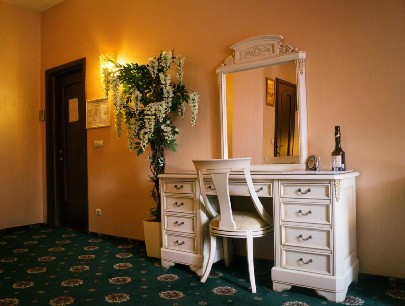 Las mejores ofertas de Miniotel24 Krasnoyarsk