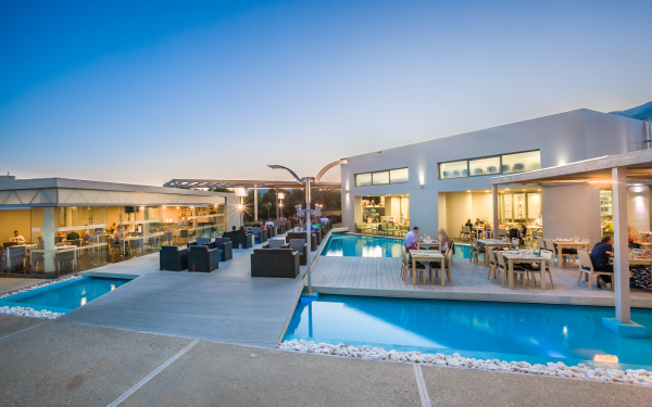 Las mejores ofertas de Akti Palace Hotel Kos