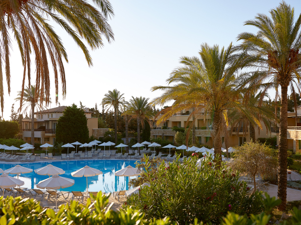 Las mejores ofertas de Grecotel LUXME Kos Kos