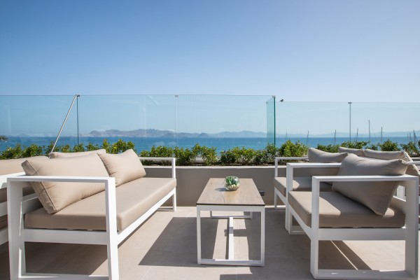 Las mejores ofertas de Kos Hotel Junior Suites Kos