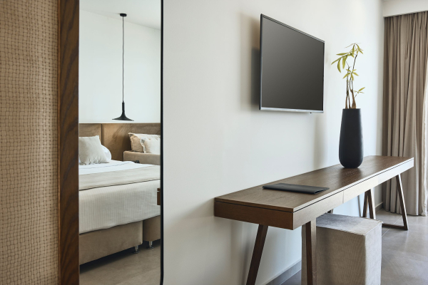 Las mejores ofertas de Michelangelo Resort and Spa Kos