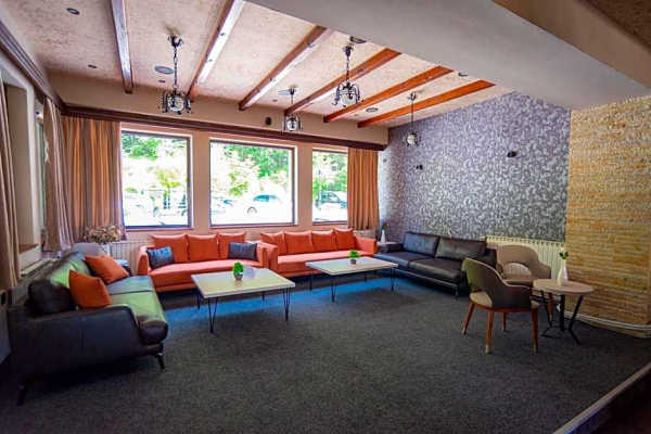 Las mejores ofertas de Montana Palas Krusevo