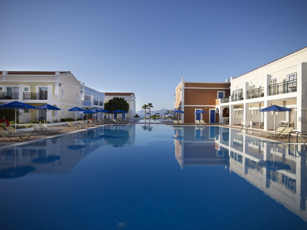 Las mejores ofertas de Porto Bello Royal Kos