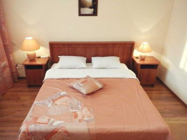 Las mejores ofertas de Sibirskiy Safari Club Krasnoyarsk