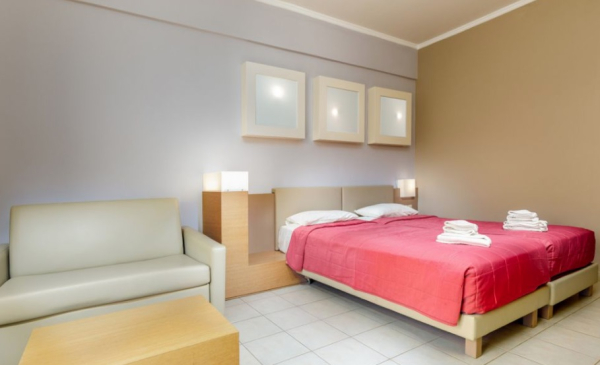 Las mejores ofertas de Sovereign Beach Kos