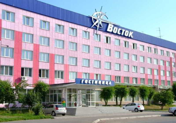 Las mejores ofertas de Vostok Krasnoyarsk