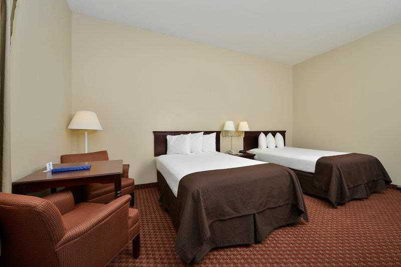 Best Western Executive Inn