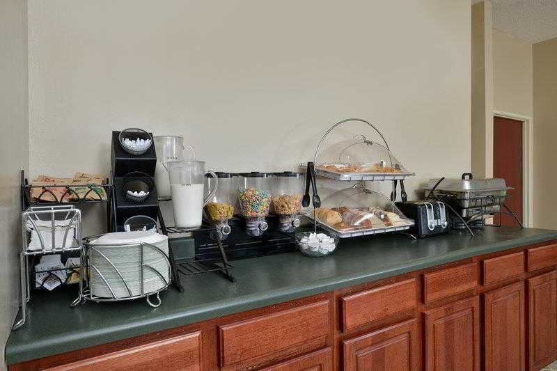 Best Western Executive Inn