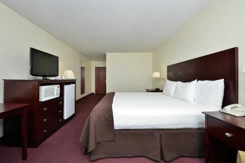 Best Western Executive Inn