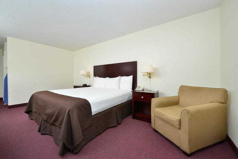 Best Western Executive Inn