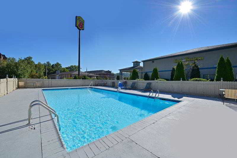 Best Western Executive Inn