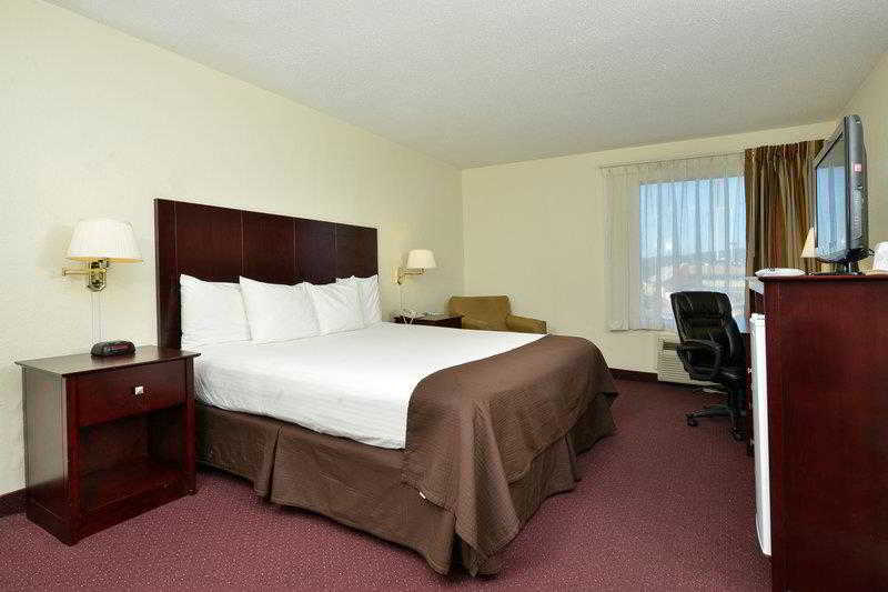Best Western Executive Inn