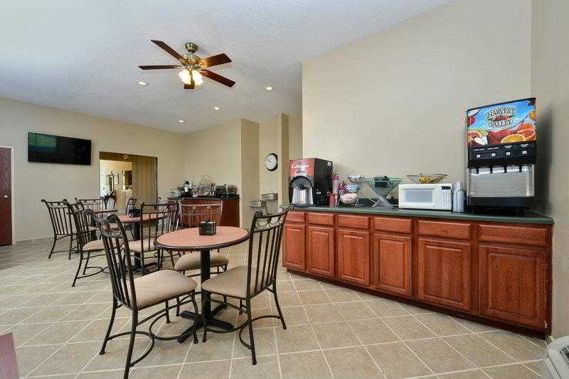 Best Western Executive Inn