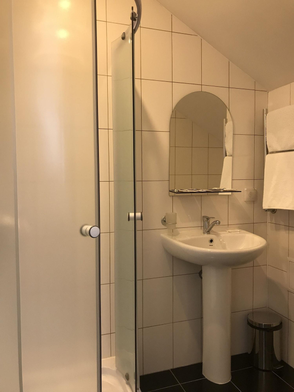 Las mejores ofertas de Business Hotel Kostroma 