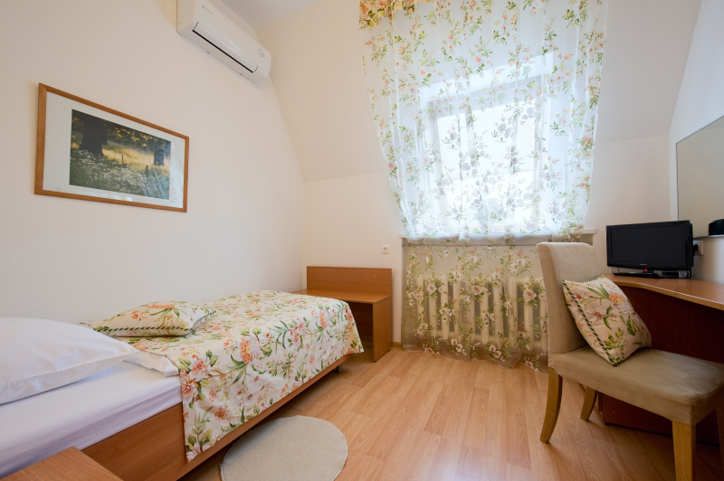 Las mejores ofertas de Intermashotel Kaluga