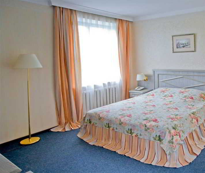 Las mejores ofertas de Moskva Kaliningrad Kaliningrad