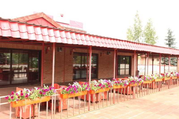 Las mejores ofertas de AZIMUT Park Hotel Kostroma 